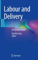 Book cover of: Labour and Delivery. By: Ruchika Garg