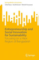 Book cover of: Entrepreneurship and Social Innovation for Sustainability. By: Sohel Rana