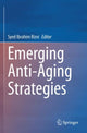 Book cover of: Emerging Anti-Aging Strategies. By: Syed Ibrahim Rizvi