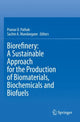 Book cover of: Biorefinery: A Sustainable Approach for the Production of Biomaterials, Biochemicals and Biofuels. By: Pranav D. Pathak