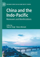 Book cover of: China and the Indo-Pacific. By: Swaran Singh