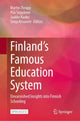 Book cover of: Finland’s Famous Education System. By: Martin Thrupp