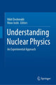 Book cover of: Understanding Nuclear Physics. By: Nikit Deshmukh