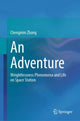 Book cover of: Adventure. By: Chengmin Zhang