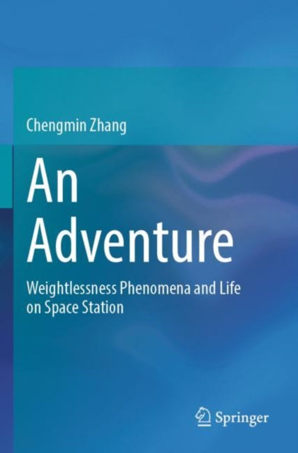 Book cover of: Adventure. By: Chengmin Zhang