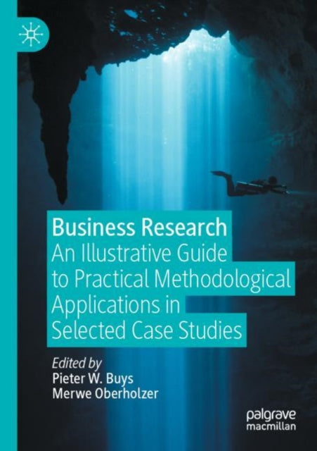 Book cover of: Business Research