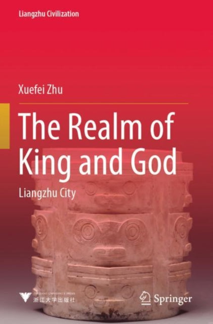 Book cover of: Realm of King and God