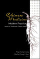 Book cover of: Chinese Medicine - Modern Practice