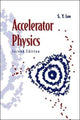 Book cover of: Accelerator Physics. By: S. Y. Lee
