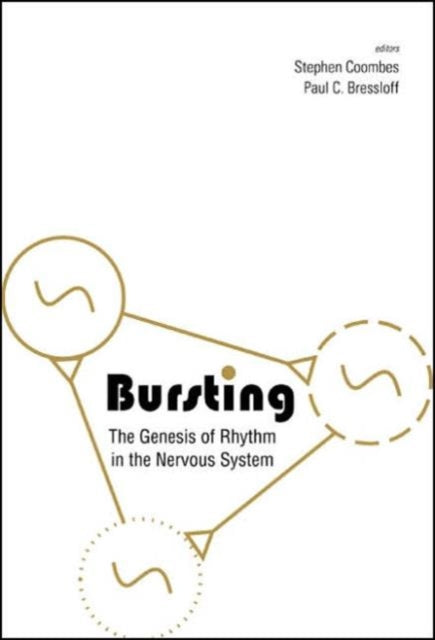 Book cover of: Bursting: The Genesis Of Rhythm In The Nervous System