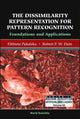 Book cover of: Dissimilarity Representation For Pattern Recognition, The: Foundations And Applications. By: Elżbieta Pękalska, Elzbieta Pekalska