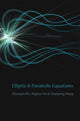Book cover of: Elliptic And Parabolic Equations. By: Zhuoqun Wu