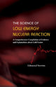 Book cover of: Science Of Low Energy Nuclear Reaction, The: A Comprehensive Compilation Of Evidence And Explanations About Cold Fusion. By: Edmund Storms