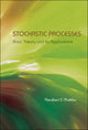 Book cover of: Stochastic Processes: Basic Theory And Its Applications. By: Narahari U. Prabhu, N. U. Prabhu