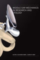 Book cover of: Middle Ear Mechanics In Research And Otology - Proceedings Of The 4th International Symposium