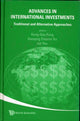 Book cover of: Advances In International Investments: Traditional And Alternative Approaches