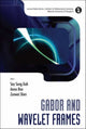 Book cover of: Gabor And Wavelet Frames