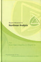 Book cover of: Recent Advances In Nonlinear Analysis - Proceedings Of The International Conference On Nonlinear Analysis. By: International Conference on Nonlinear Analysis (2006 Hsinchu, Taiwan)