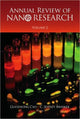 Book cover of: Annual Review Of Nano Research, Volume 2. By: Guozhong Cao