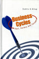 Book cover of: Business Cycles: Fact, Fallacy And Fantasy. By: Sumru Altug