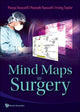 Book cover of: Mind Maps In Surgery. By: Pouya Youssefi