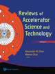 Book cover of: Reviews Of Accelerator Science And Technology, Volume 1