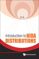 Book cover of: Introduction To Hida Distributions. By: Si Si