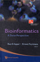 Book cover of: Bioinformatics: A Swiss Perspective