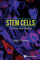 Book cover of: Stem Cells: Promise And Reality. By: Lygia da Veiga Pereira