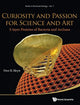 Book cover of: Curiosity And Passion For Science And Art: S-layer Proteins Of Bacteria And Archaea. By: U. B. Sleytr