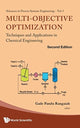 Book cover of: Multi-objective Optimization: Techniques And Applications In Chemical Engineering. By: Gade Pandu Rangaiah