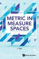 Book cover of: Metric In Measure Spaces