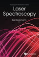 Book cover of: Laser Spectroscopy - Proceedings Of The Xxii International Conference. By: Kai Dieckmann