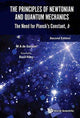Book cover of: Principles Of Newtonian And Quantum Mechanics, The: The Need For Planck's Constant, H. By: Maurice de Gosson