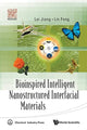 Book cover of: Bioinspired Intelligent Nanostructured Interfacial Materials. By: Jiang Lei