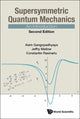 Book cover of: Supersymmetric Quantum Mechanics: An Introduction. By: Asim Gangopadhyaya