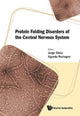 Book cover of: Protein Folding Disorders Of The Central Nervous System. By: Jorge Ghiso