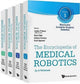 Book cover of: Encyclopedia Of Medical Robotics, The (In 4 Volumes). By: Jaydev P. Desai