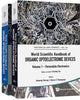 Book cover of: World Scientific Handbook Of Organic Optoelectronic Devices (Volumes 1 & 2). By: Franky So