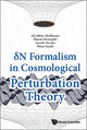 Book cover of: Delta N Formalism In Cosmological Perturbation Theory. By: Ali Akbar Abolhasani
