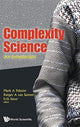 Book cover of: Complexity Science: An Introduction