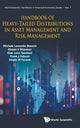 Book cover of: Handbook Of Heavy-tailed Distributions In Asset Management And Risk Management. By: Michele Leonardo Bianchi