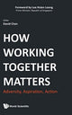 Book cover of: How Working Together Matters: Adversity, Aspiration, Action. By: David Chan
