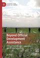 Book cover of: Beyond Official Development Assistance. By: Lu Jiang