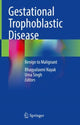 Book cover of: Gestational Trophoblastic Disease. By: Bhagyalaxmi Nayak