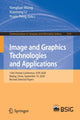 Book cover of: Image and Graphics Technologies and Applications. By: Yongtian Wang