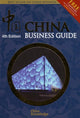 Book cover of: China Business Guide