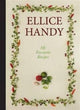 Book cover of: My Favourite Recipes