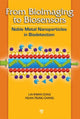 Book cover of: From Bioimaging to Biosensors