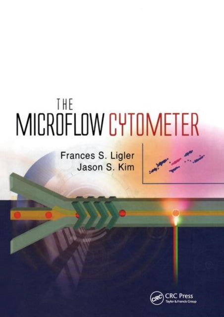 Book cover of: Microflow Cytometer